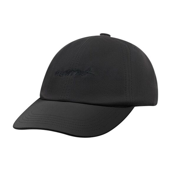 Tomas Gz Cap - Isabel Marant - Cotton - Black